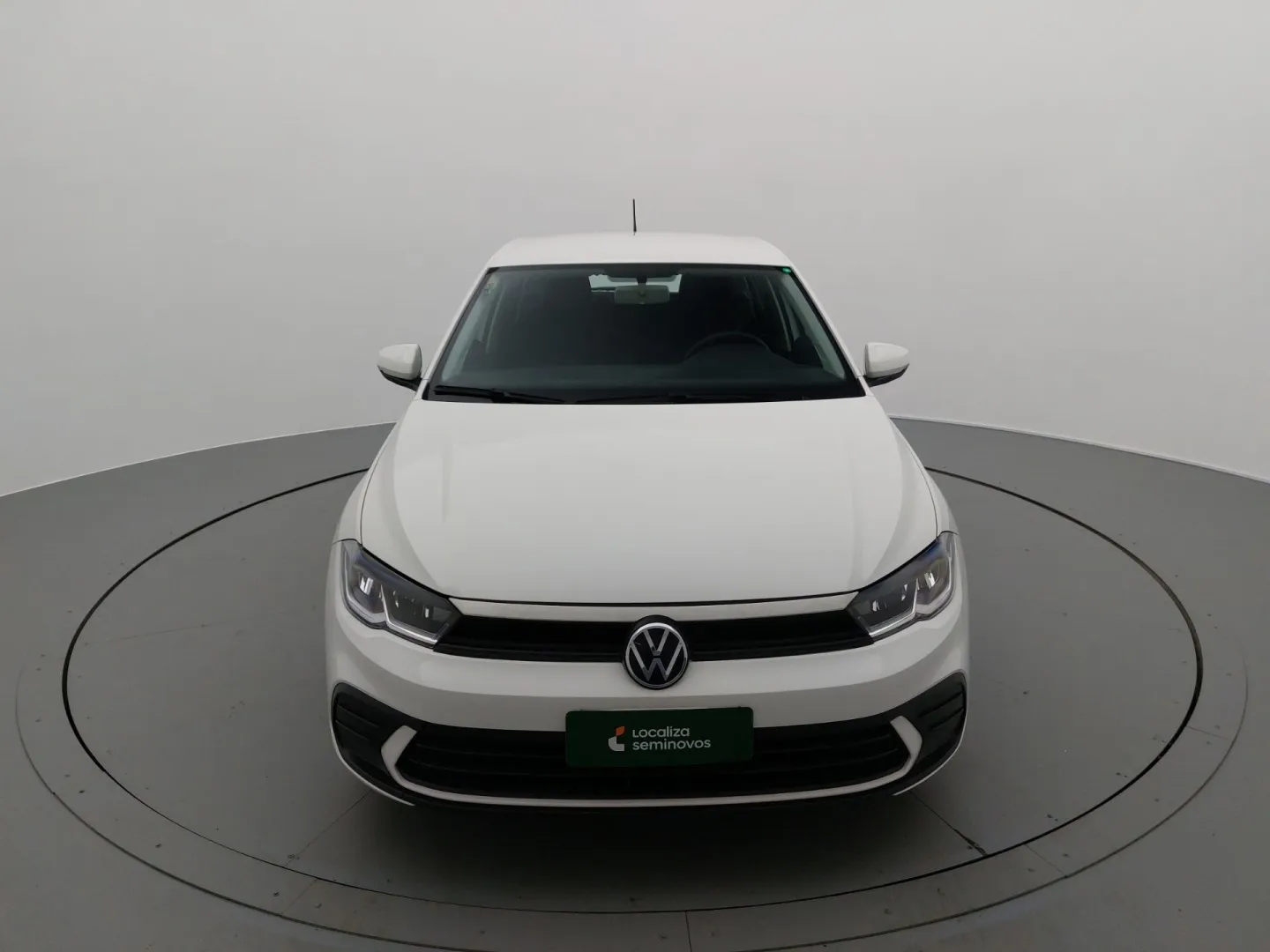 Volkswagen Polo 1.0 Mpi Manual