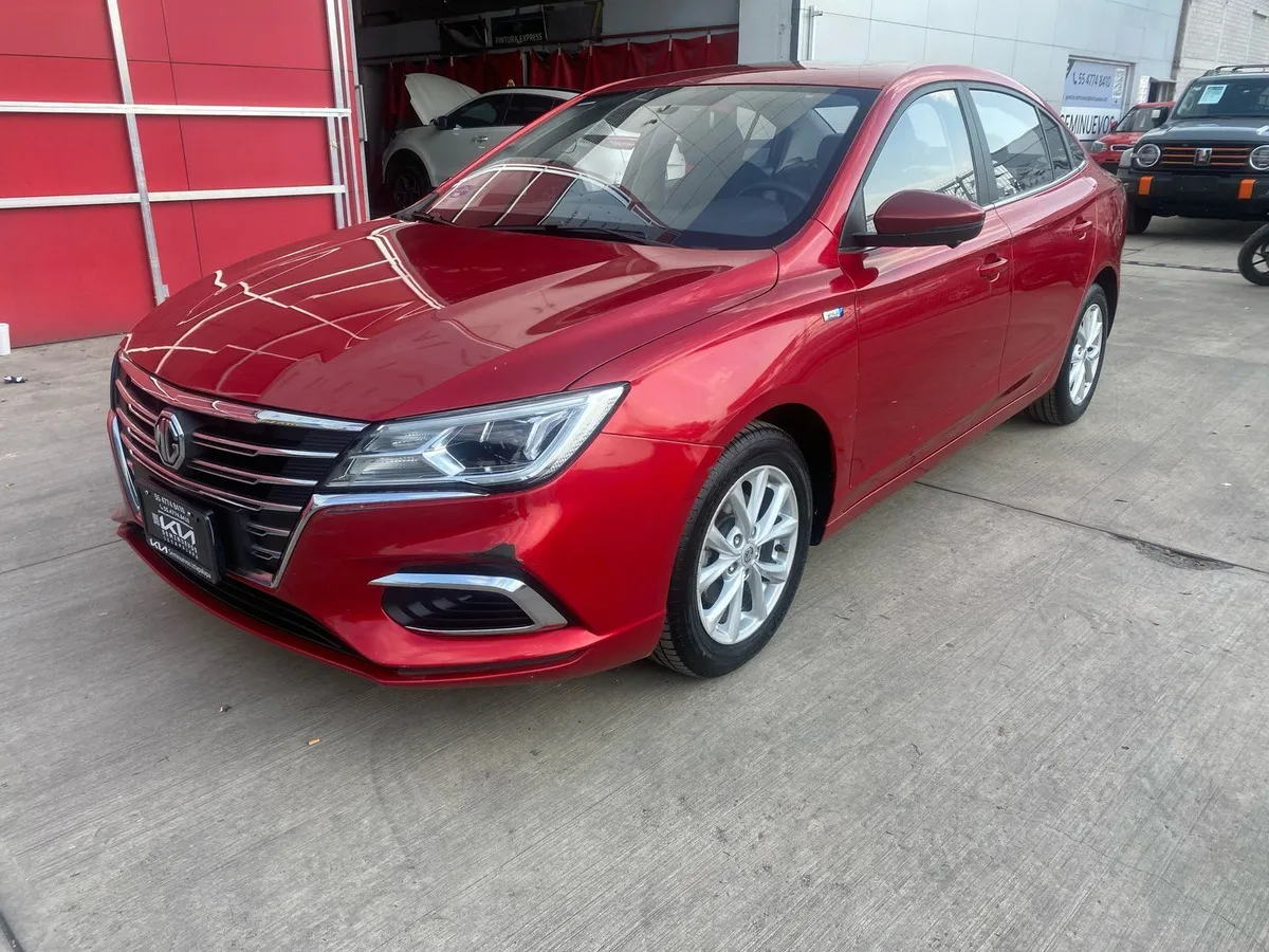 Mg Mg5 2023
