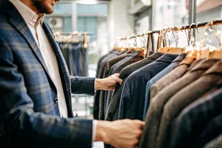 Top 5 de las mejores chaquetas para hombre: estilos innovadores y vanguardistas.