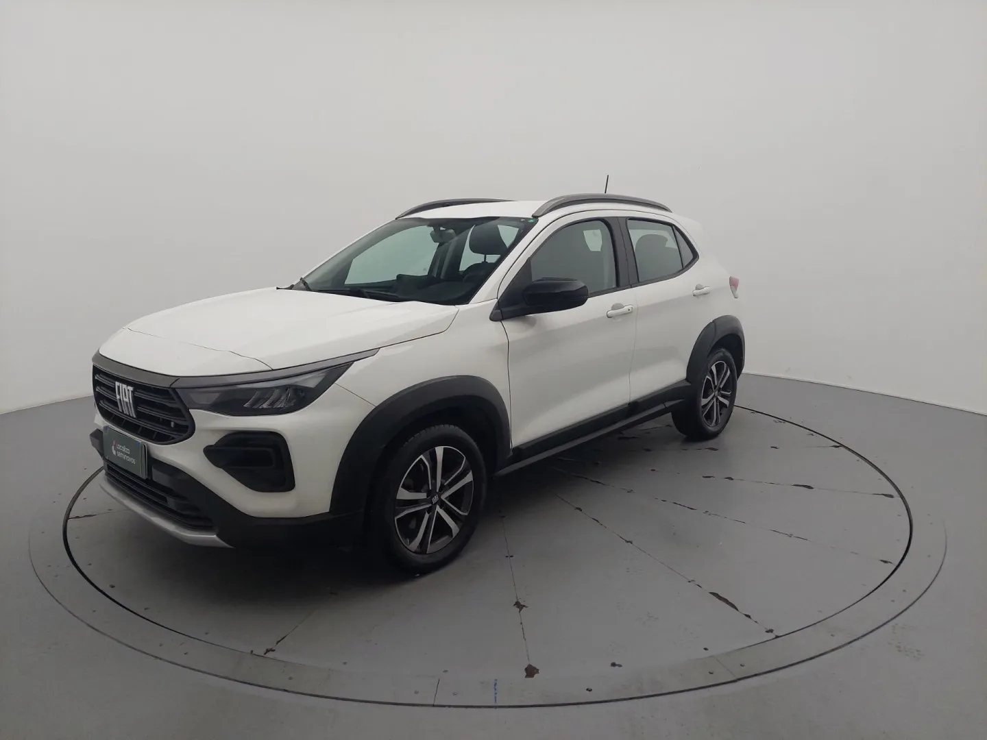 Fiat Pulse 1.0 Turbo 200 Flex Audace Cvt