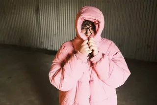 conozca sobre chamarras tipo puffer