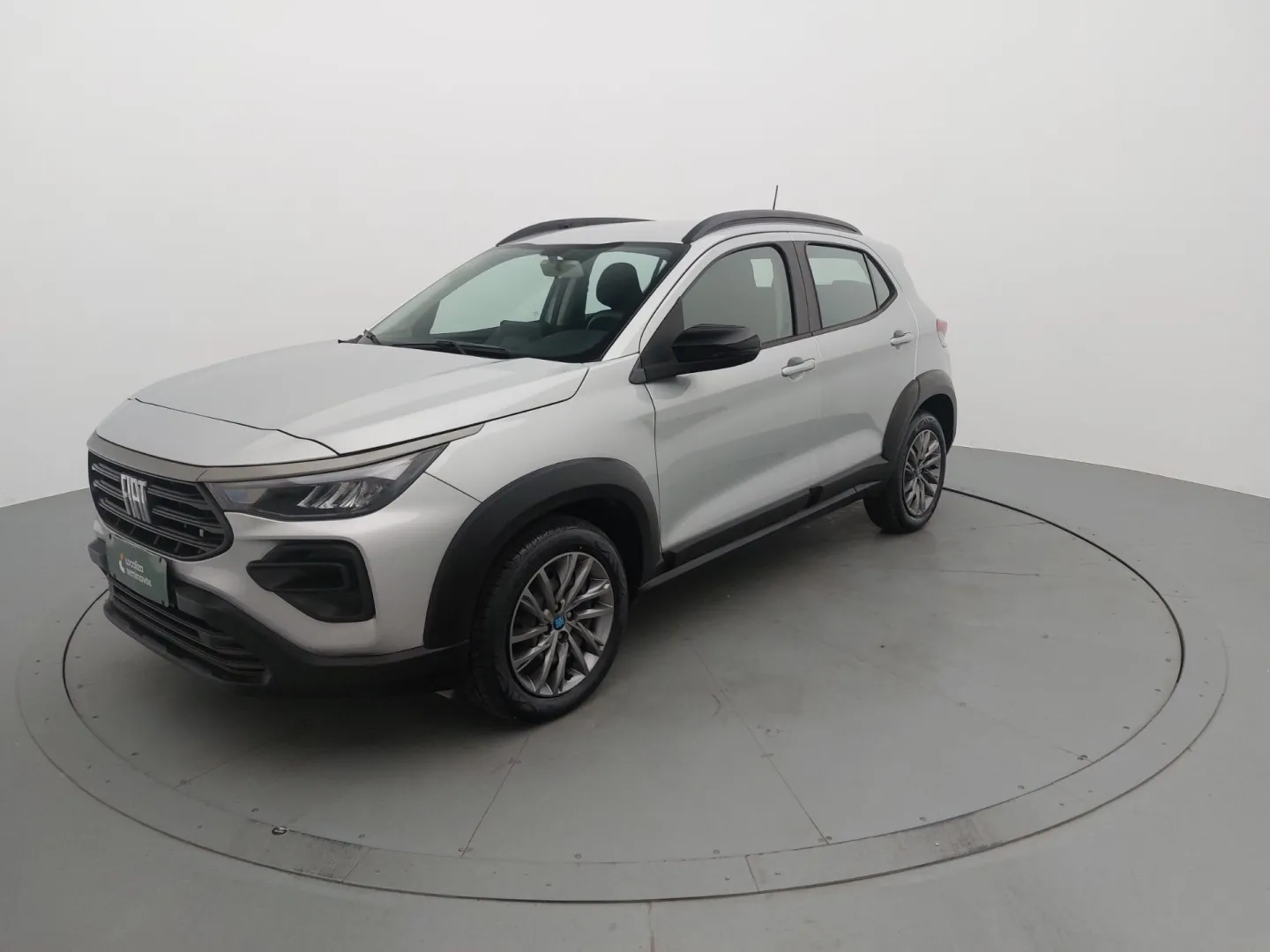 Fiat Pulse 1.3 Flex Drive Cvt