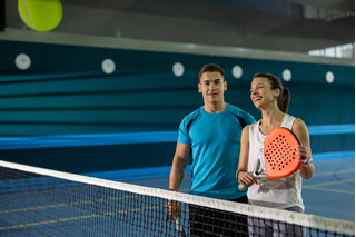 Todo sobre palas de pádel Babolat: materiales, modelos y más