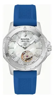 Reloj bulova usado sale