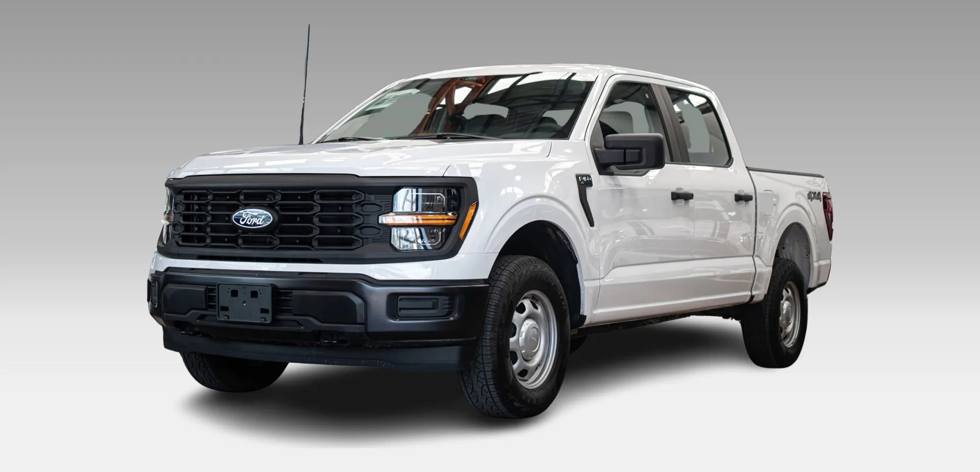 Ford F-150 2024