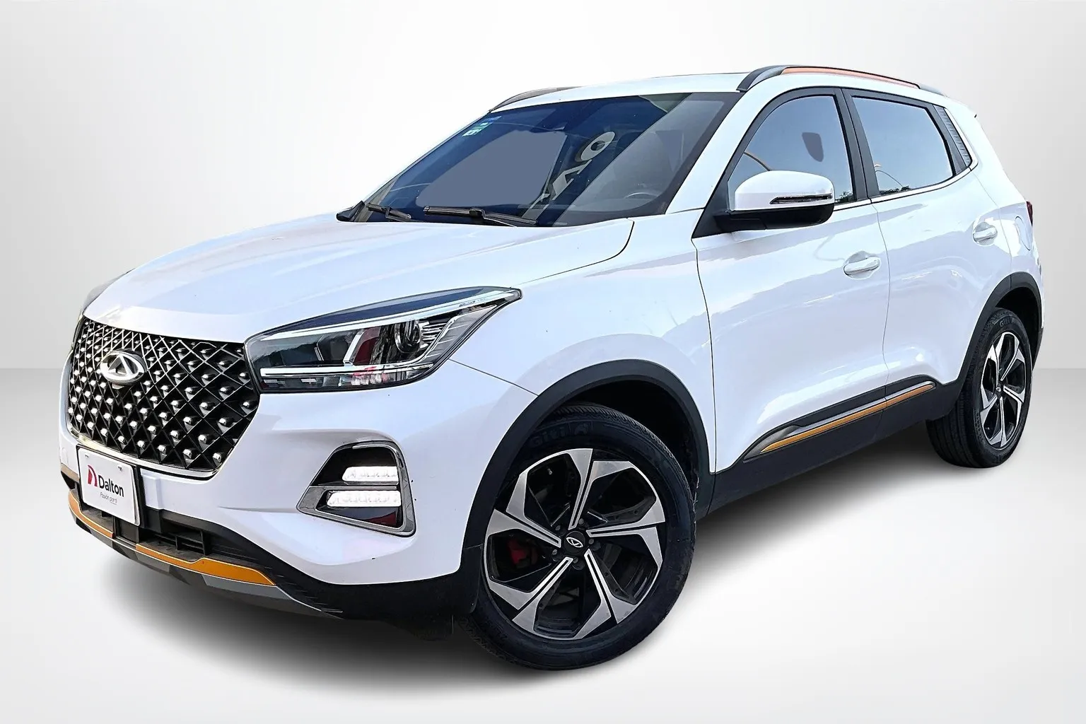Chirey Tiggo 4 Pro 2023