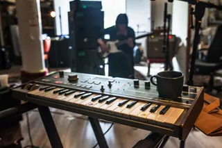 Guía sobre teclados musicales para principiantes y avanzados
