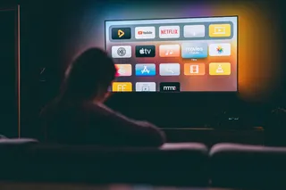 smart tv