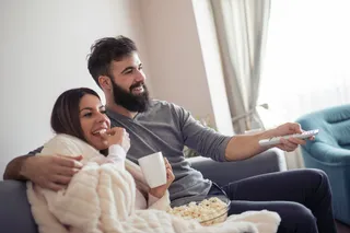 ¿Qué es TV 8K?