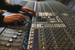 Mesas de sonido Soundvoice: conoce mezcladores que van a transformar tu experiencia musical