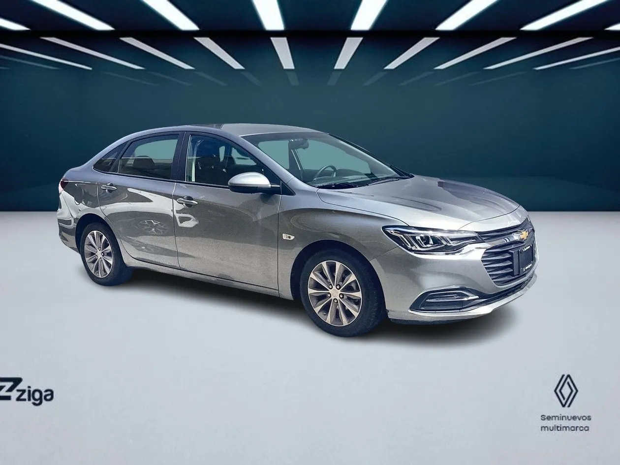 Chevrolet Cavalier 2023