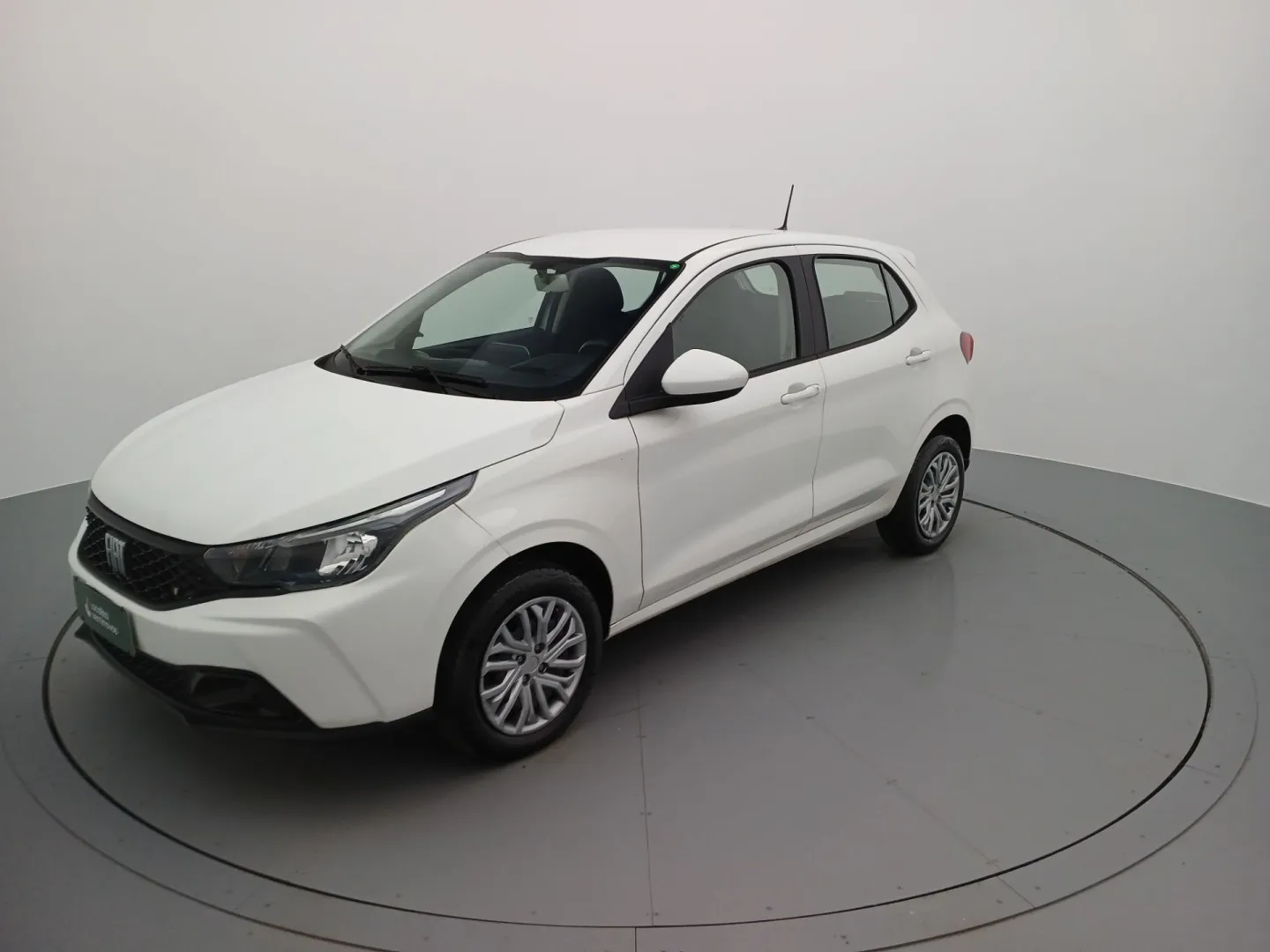 Fiat Argo 1.0 Firefly Flex Drive Manual