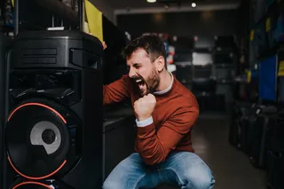 Los mejores parlantes Bluetooth con buenos graves
