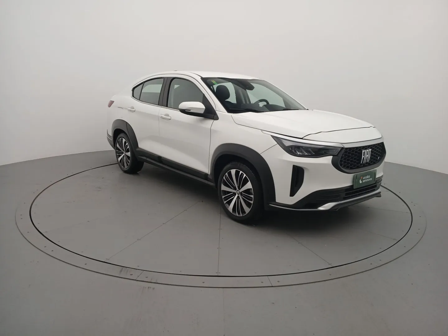 Fiat Fastback 1.0 Turbo 200 Flex Audace Cvt
