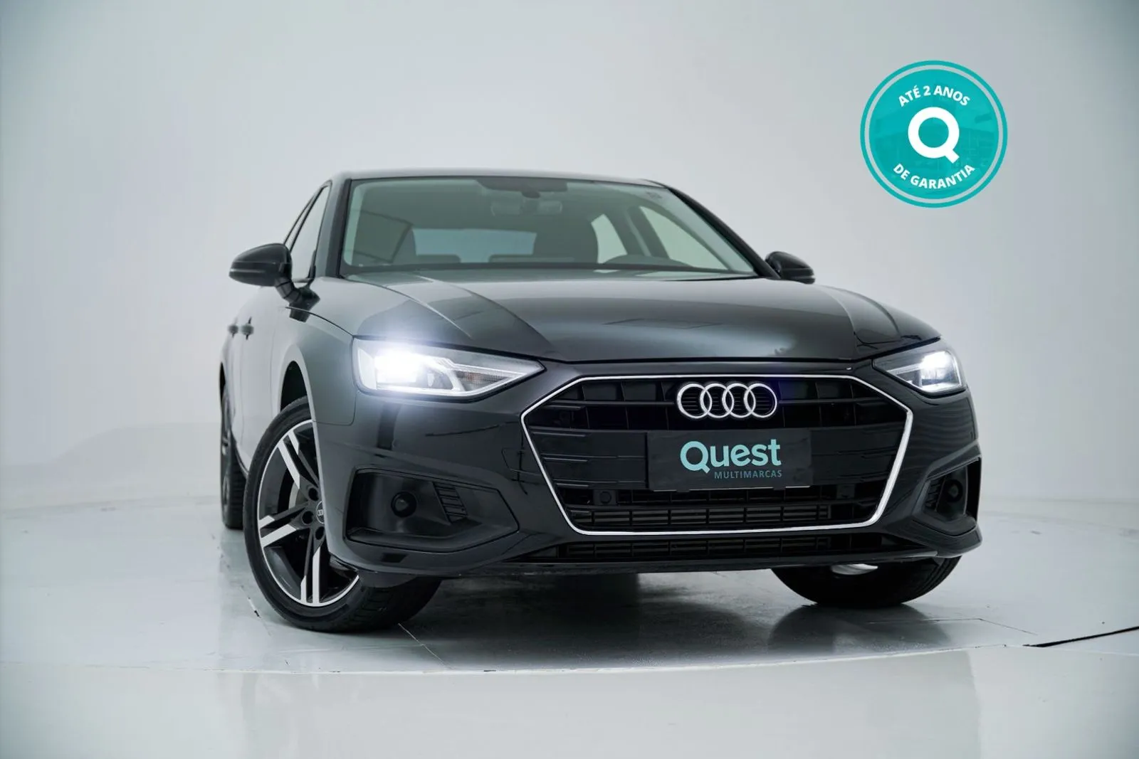 Audi A4 Prestige 2.0 Tfsi 190cv S-tronic 2023/2024