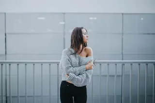 Conozca Sobre Sweaters