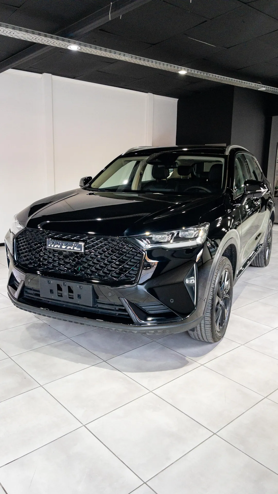 Gwm Haval 2.0t 2wd H6 3ra Generacion