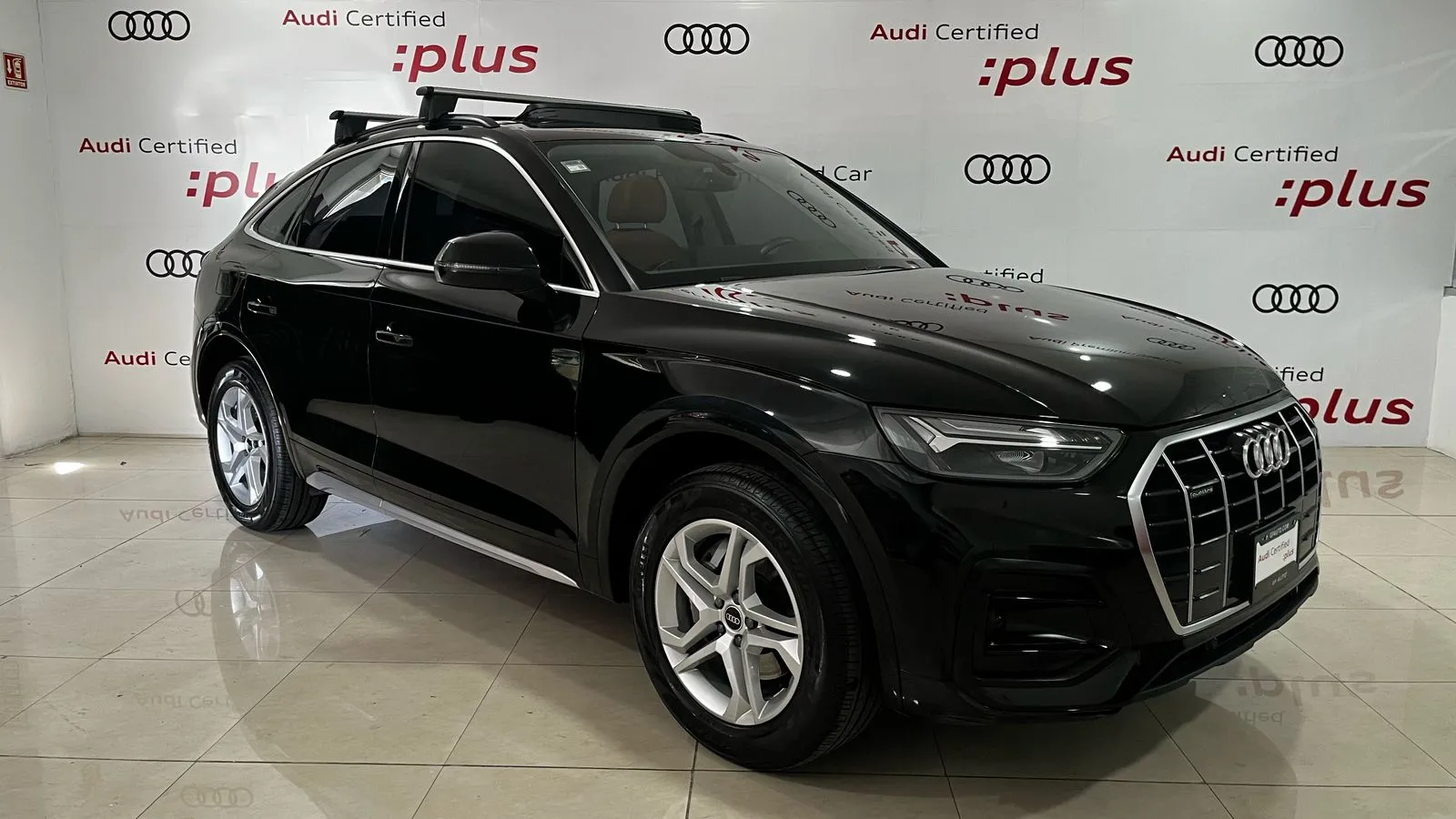 Audi Q5 4x4 2024