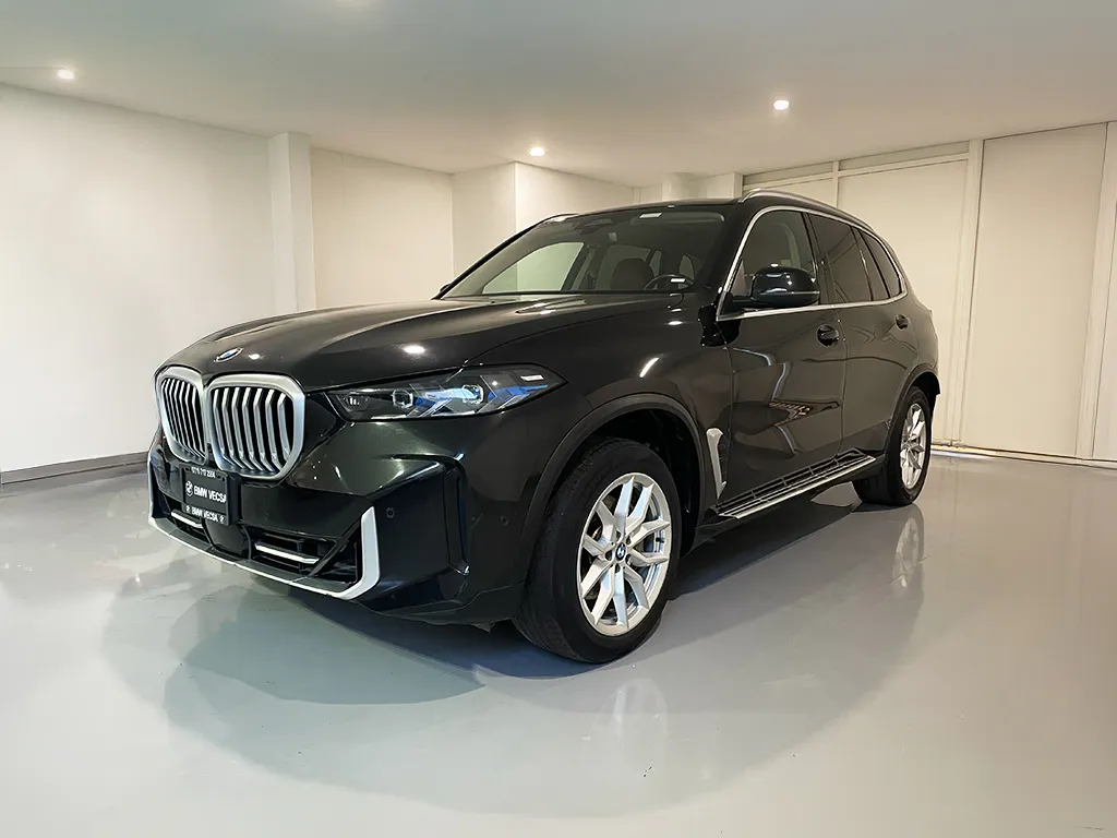 Bmw X5 2024 5p Xdrive 40i L6/3.0/t Aut