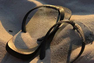 Tipos de sandalias para hombres