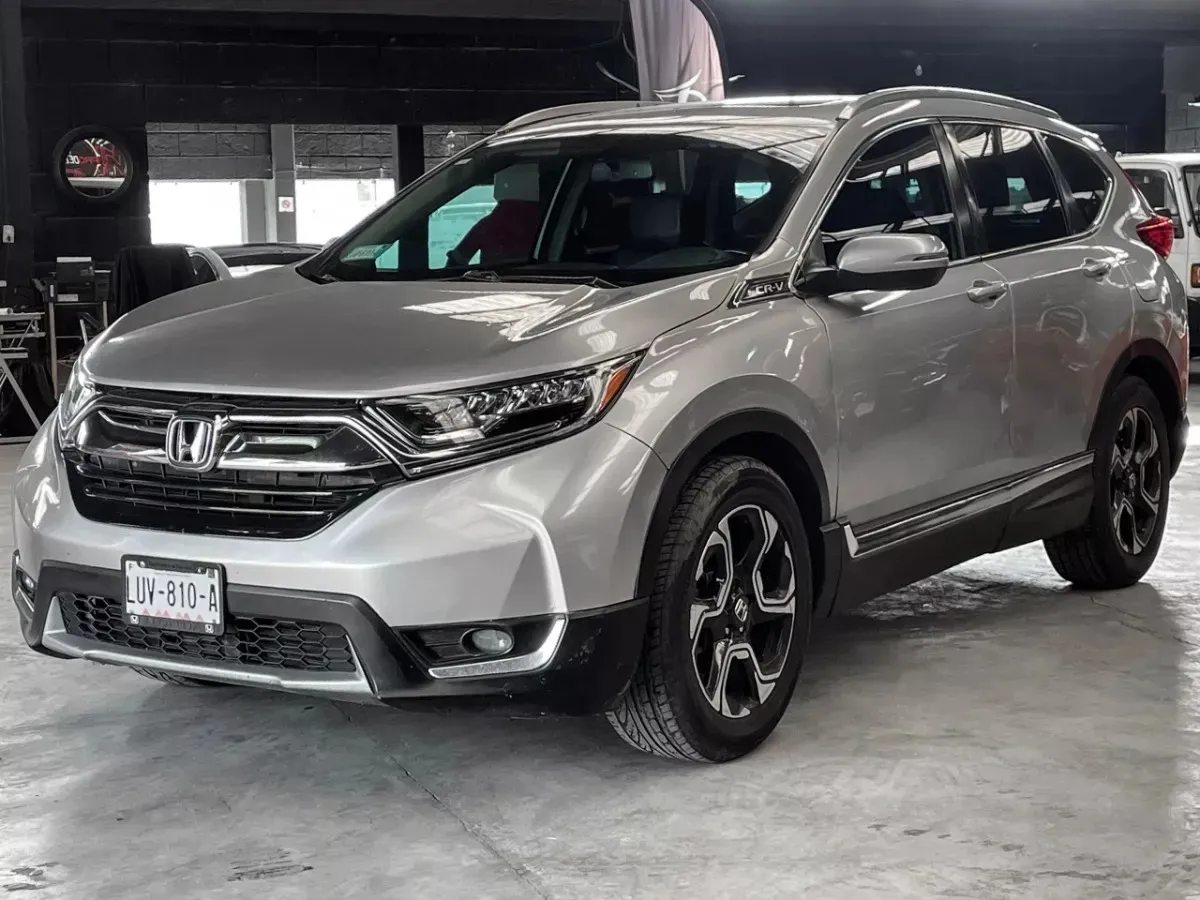 Honda Cr-v 1.5 Touring Cvt