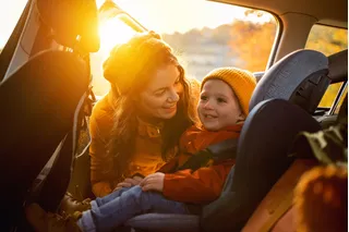 Las 7 mejores sillas de auto: asegure la máxima protección para su bebé
