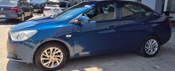 Chevrolet Aveo 2021
