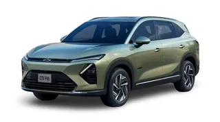 Cortesía: Chevrolet 
