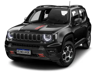 imagem do Jeep Renegade