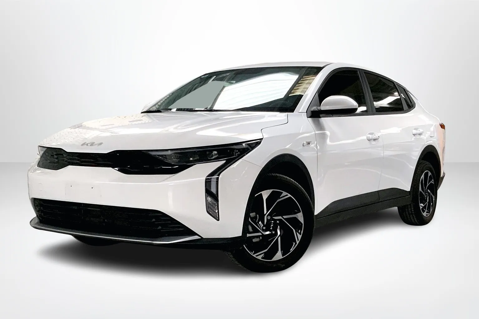 Kia K3 2025