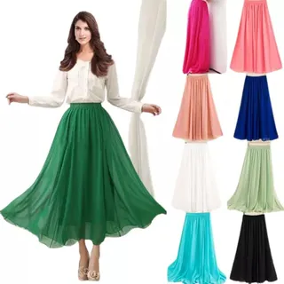 Guía completo de telas para vestidos: eligiendo por internet