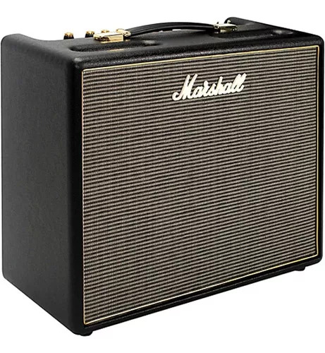 Amplificador de válvulas Marshall Origin 20c