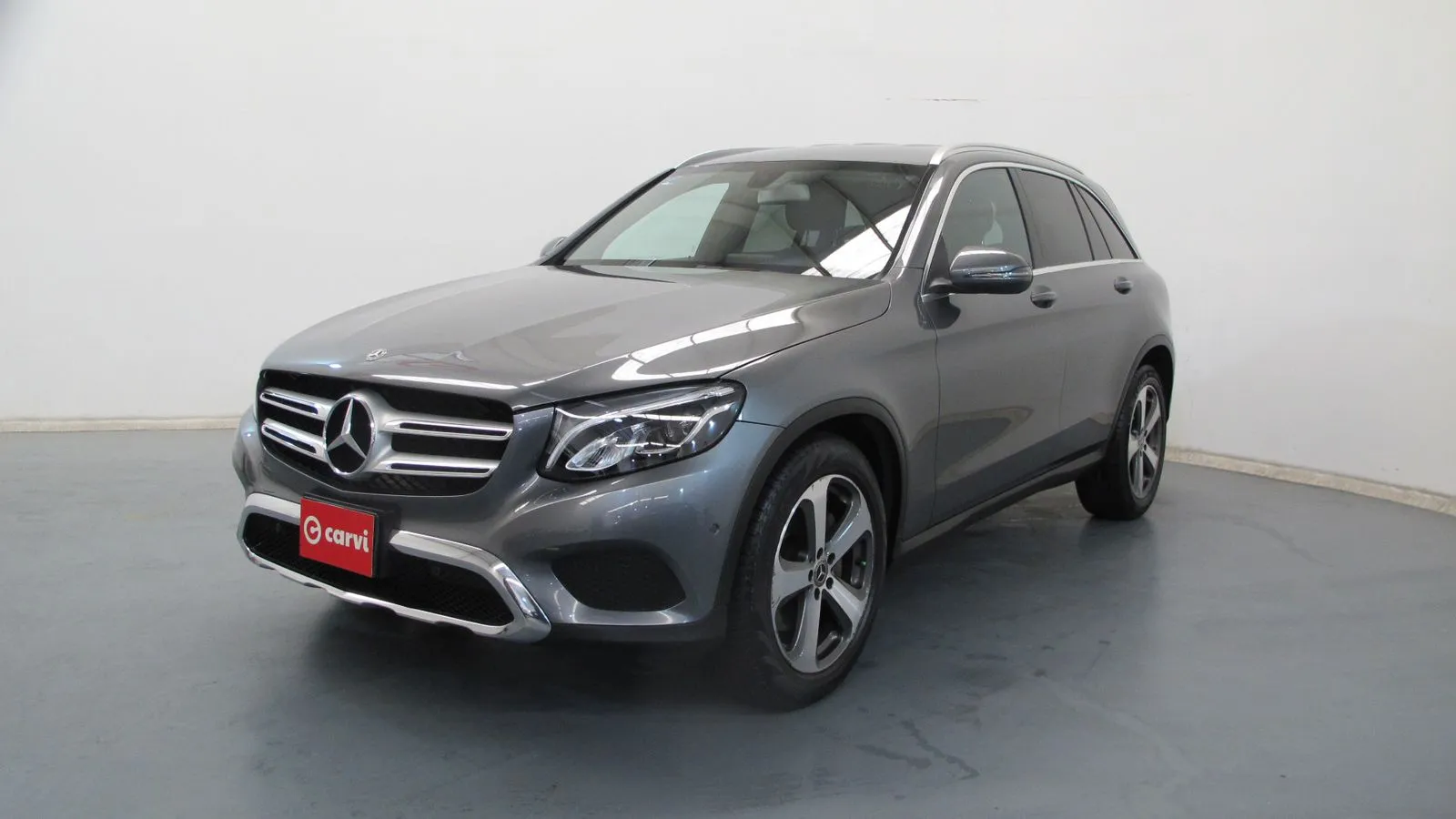 Mercedes-benz Clase Glc 2.0 300 Off Road At