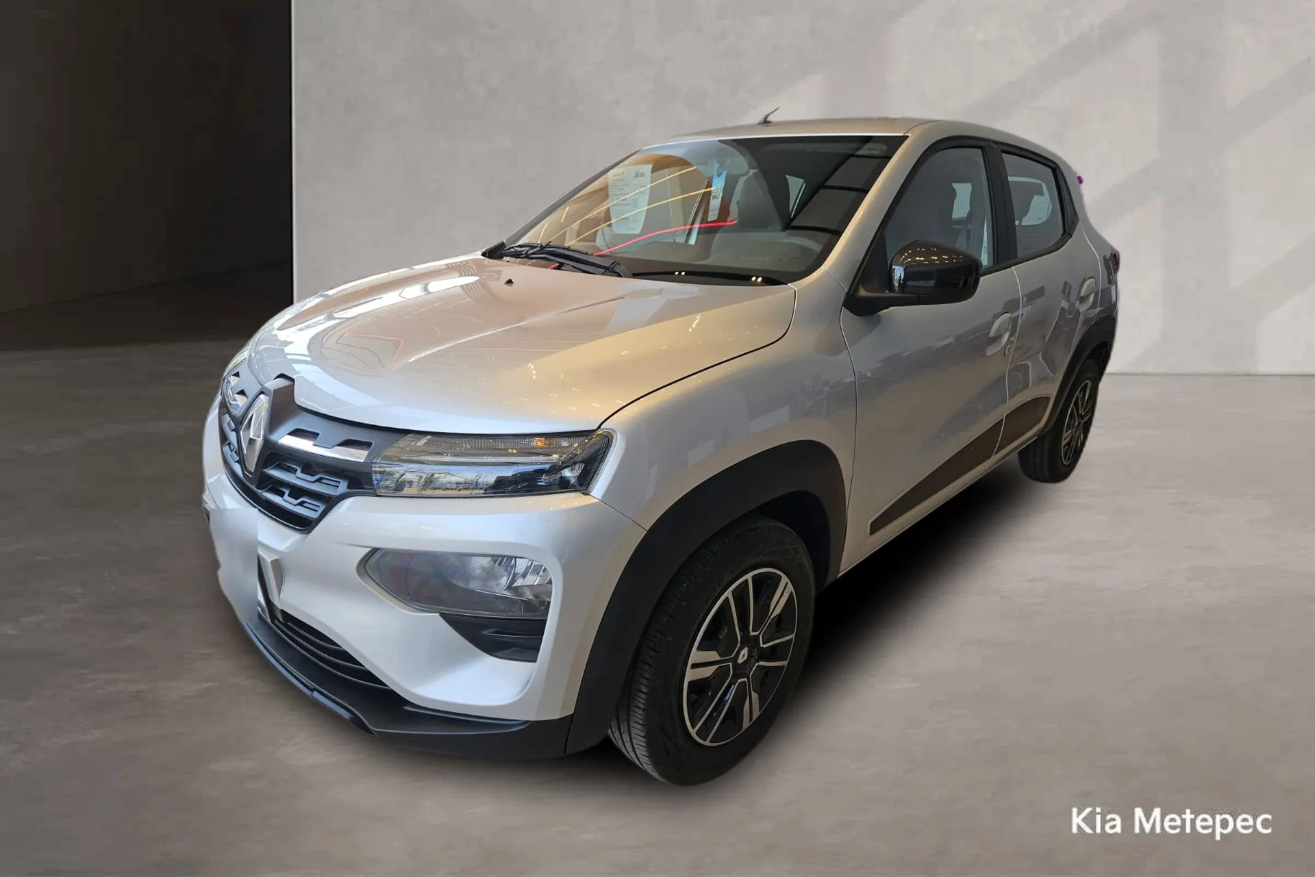 Renault Kwid 2024