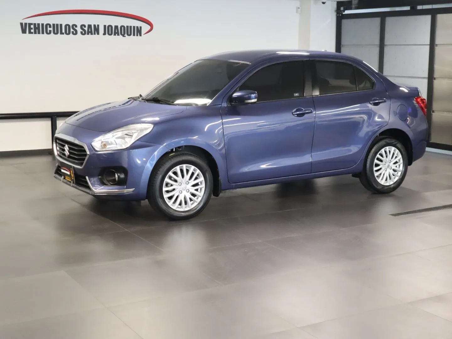 Suzuki Swift Dzire Mecanico 1.2 2019