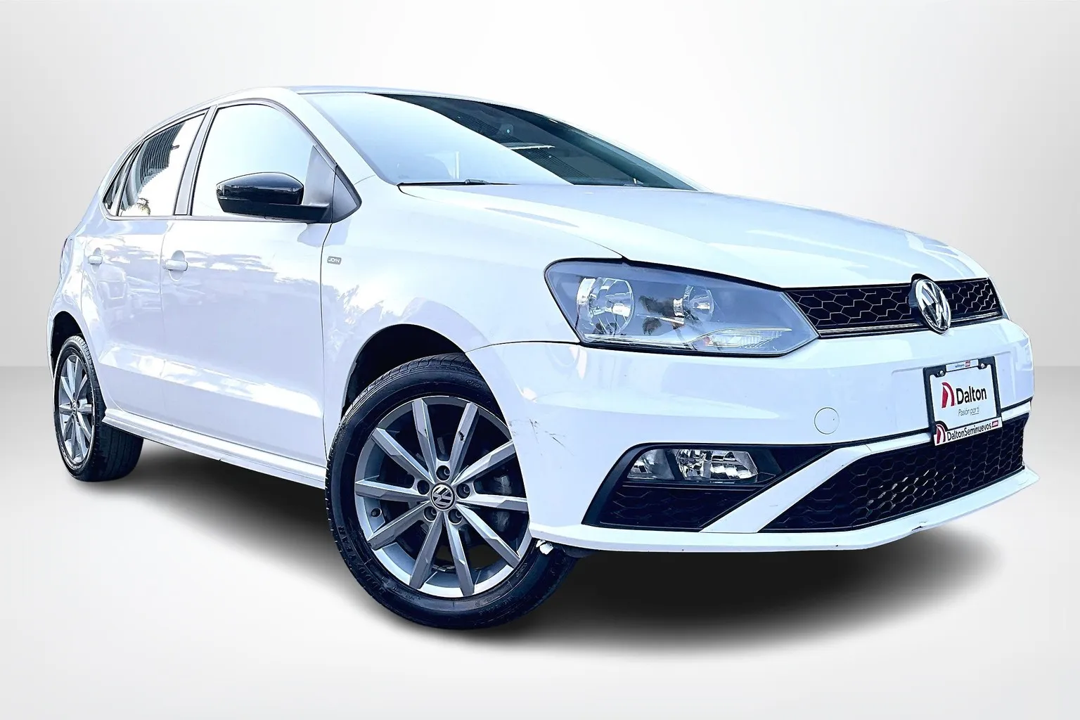 Volkswagen Polo  2022