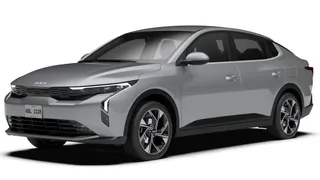 Cortesía: Kia