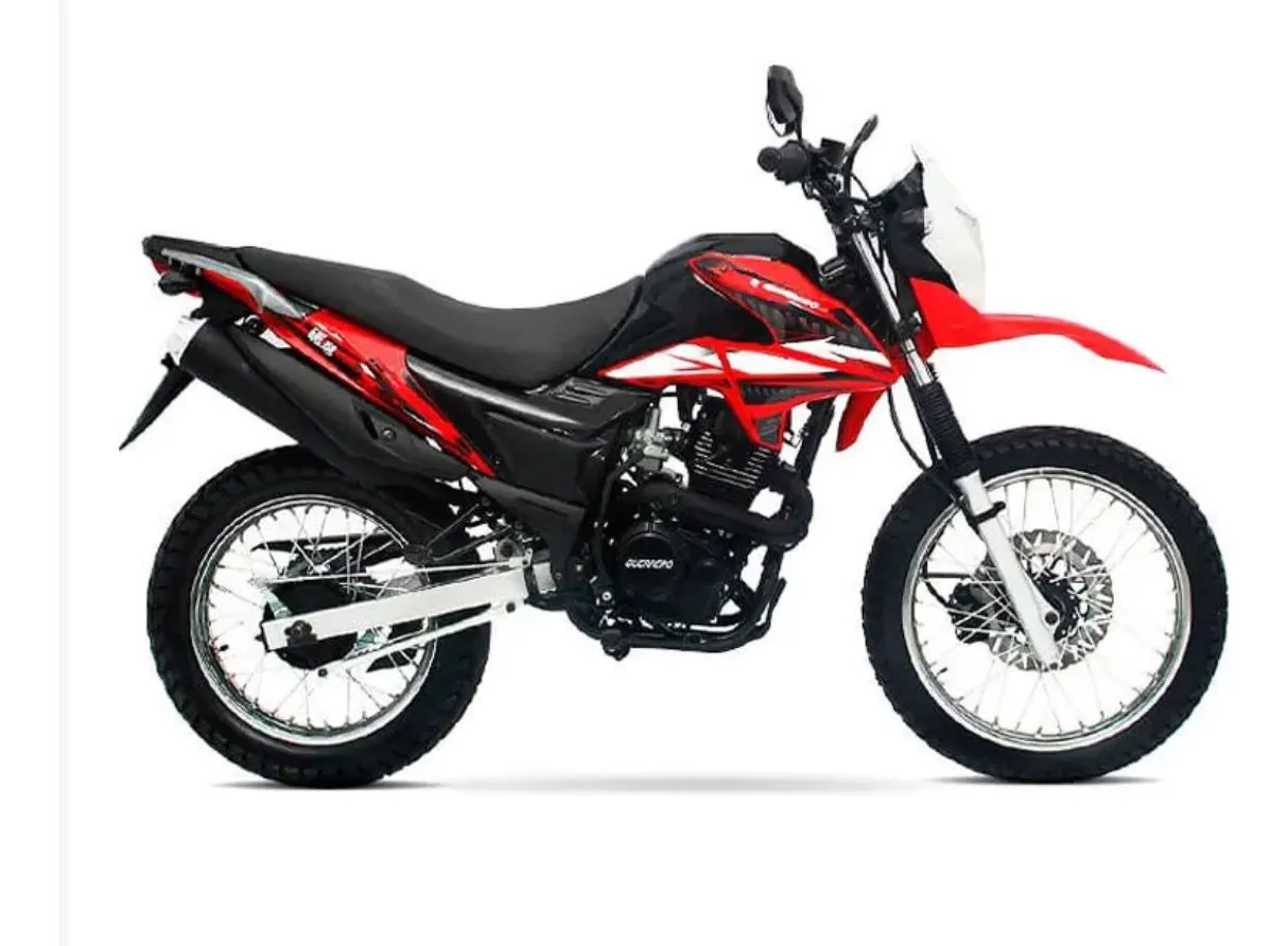 Guerrero Gxl 150