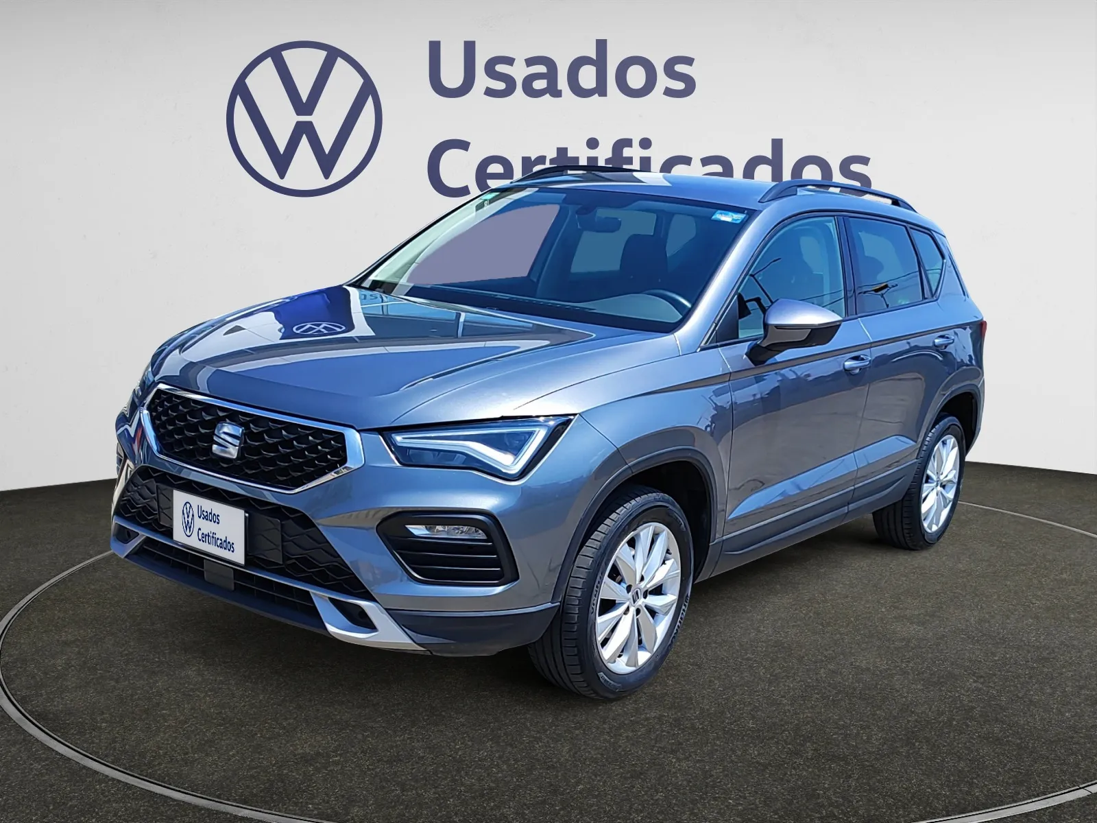 Seat Ateca 2024