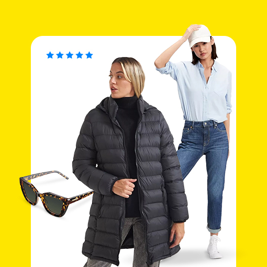 ARMÁ TU LOOK PARA
