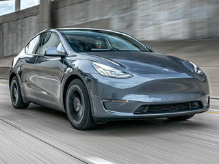 imagen de Tesla Model Y