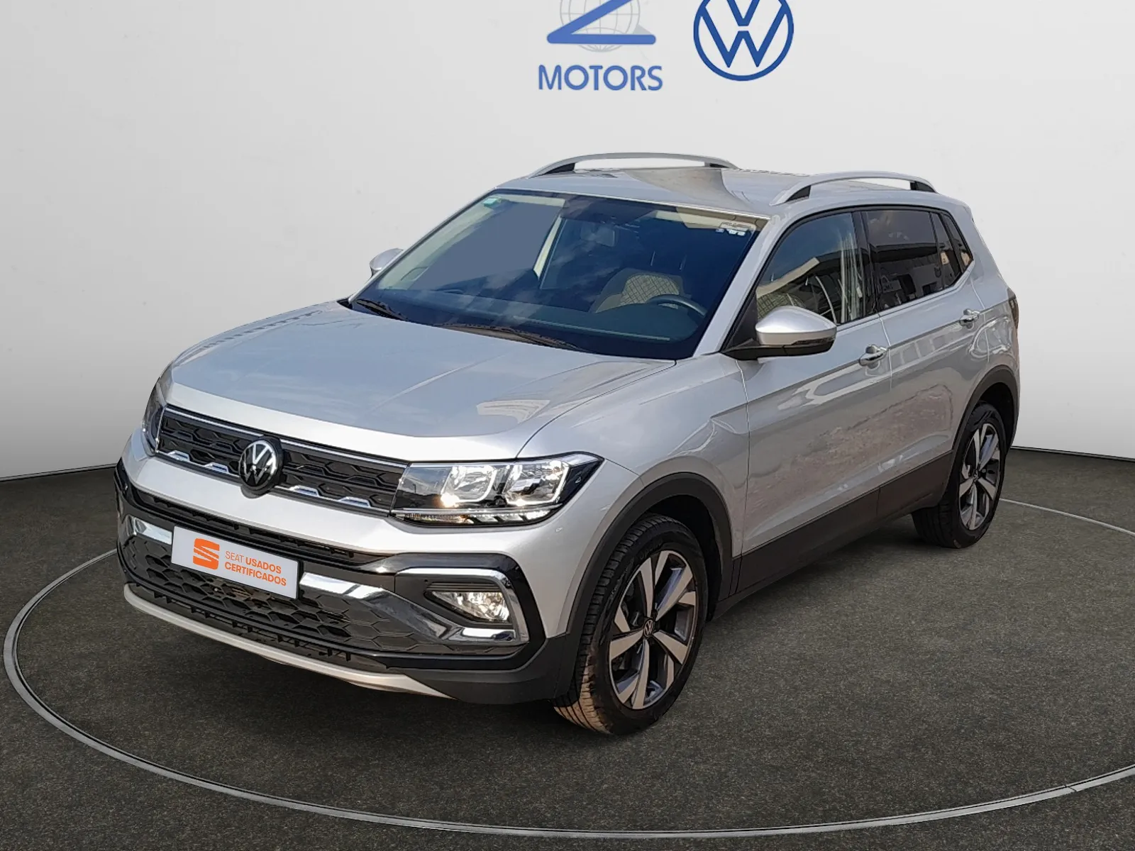 Volkswagen Taigun 2024
