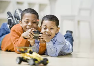 Los mejores juguetes de control remoto