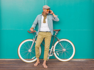 Las mejores bicicletas fixie del 2023