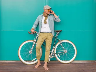 Las mejores bicicletas fixie del 2023