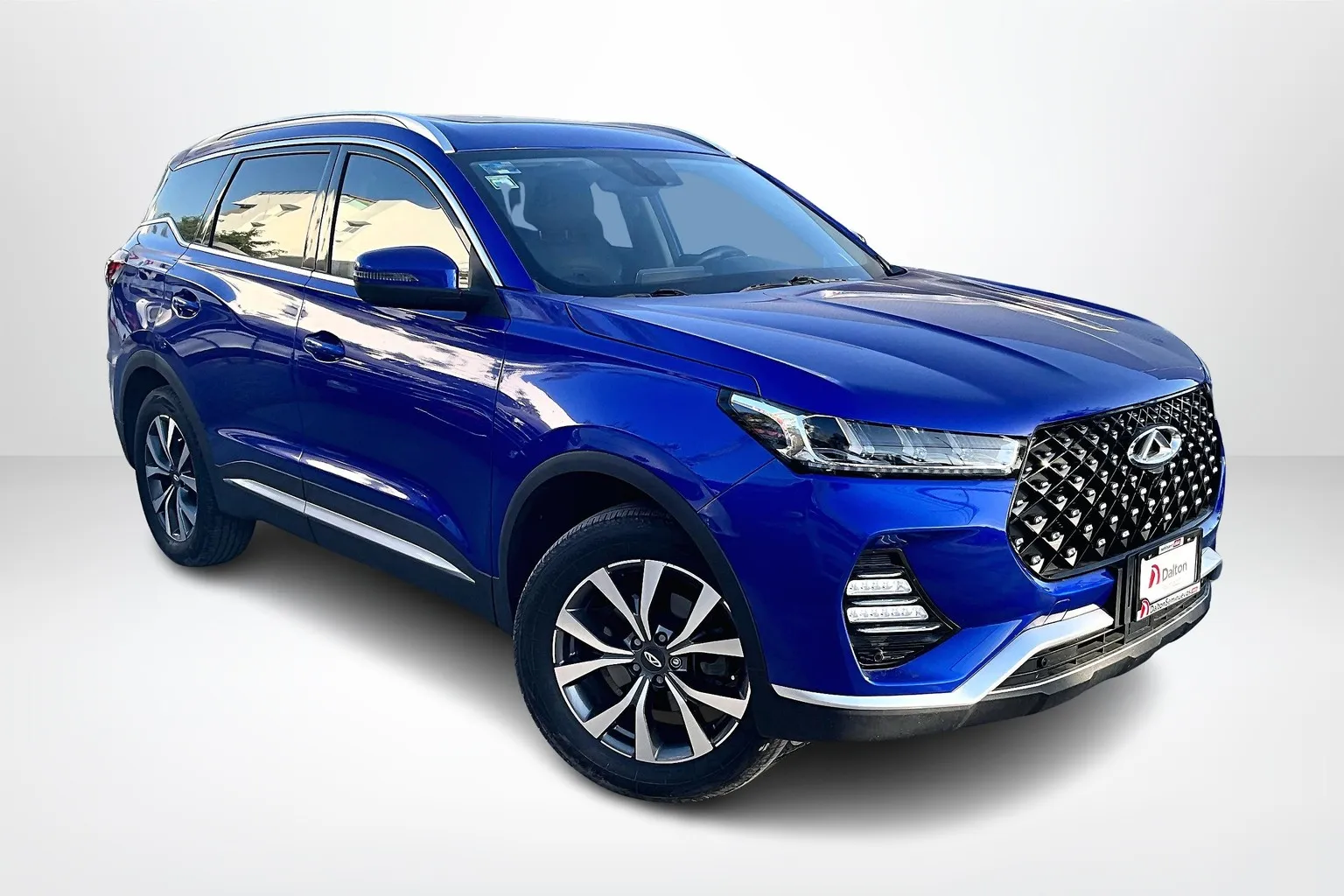 Chirey Tiggo 7 Pro 2023