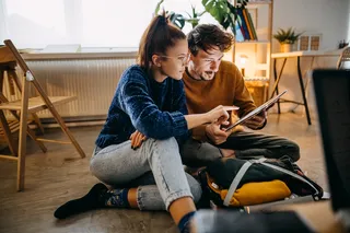 Los mejores modelos de iPad para comprar en 2023