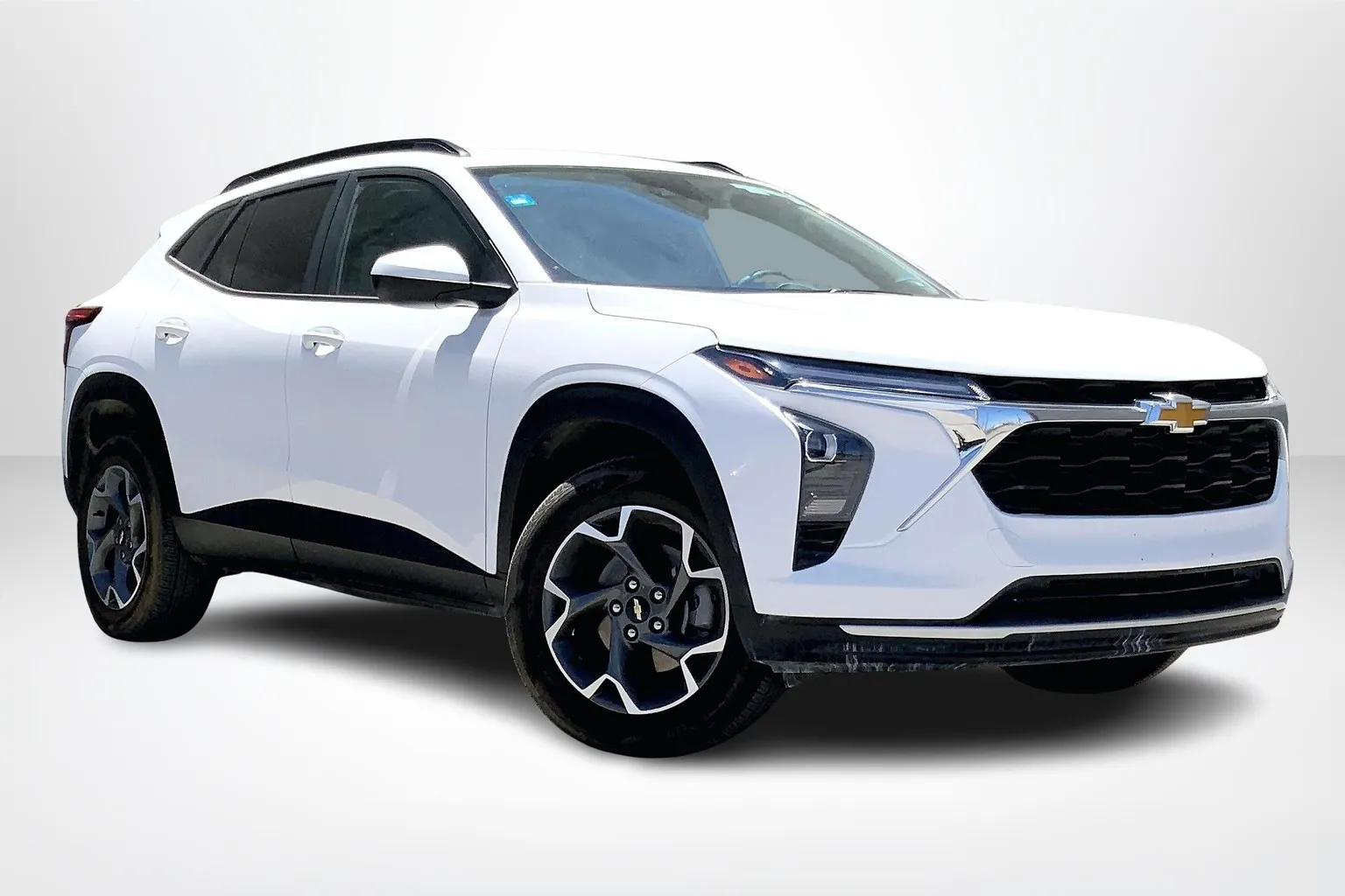 Chevrolet Trax 2024