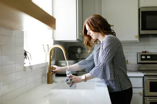 Encuentre la llave Docol perfecta para su cocina: consulte la guía completa