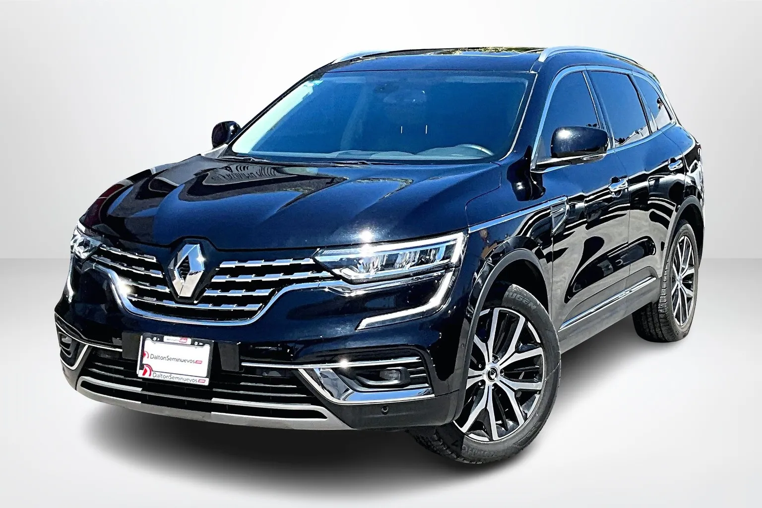 Renault Koleos 2023